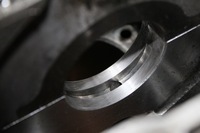 фото thumb №9, Блок двигуна astra k mokk 1.6 cdti 55596879 b16dtl