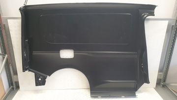 фото thumb №8, Vw volkswagen caddy 2k7 крило задній лівий обшивка ліві задні 2k7809603d