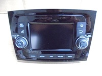 фото thumb №1, 7356590840 радіо fiat doblo 2015- багатофункціональні сенсорний