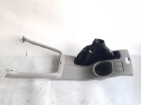 фото thumb №1, Subaru forester 02-05 чехол панель автоматическая коробка передач