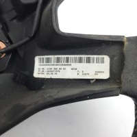 Купить Mercedes ml w164 рестайлинг  воздуховод лепестки переключения a1644606903, фото thumb