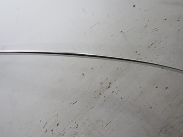 фото thumb №10, Планка дахова хром ліва права довгий audi a8 d4