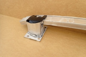 фото thumb №9, Балка бампера зад заднее volvo xc90 ii 32422311 p32422311 2016-