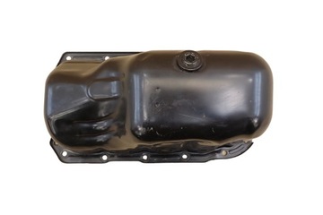 фото thumb №1, Поддон масляная fiat doblo grande punto idea 1.2 1.4