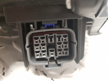 фото thumb №12, Лампа права передня mazda 6 рестайлінг gj gl 18- повний led 12pin grf5-51030