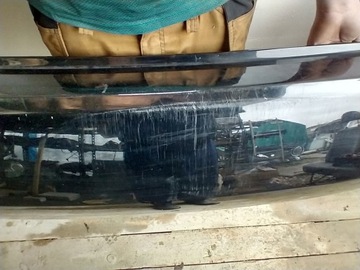 фото thumb №8, Subaru impreza gh 08-12r бампер зад задний 57704fg010