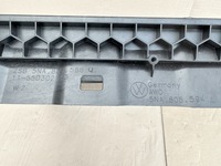 фото thumb №9, Pas передній підсилювач vw tiguan ii 2 5na - aso vw