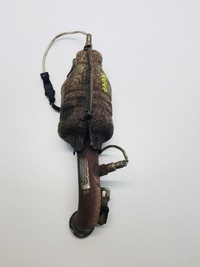 фото thumb №1, Каталізатор датчики k647 peugeot 208 1,2 vti