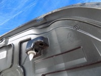 фото thumb №8, Спойлер козырёк крышки багажника bmw x5 g05 20r