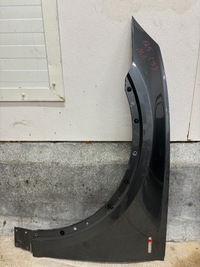 фото thumb №1, Audi q5 80a крыло перед переднее левый оригинал m1. 3