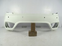 фото thumb №1, Бампер зад задний maserati granturismo рестайлинг