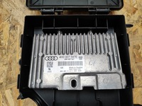 фото thumb №1, Модуль ніч vision audi a8 d4 4h0907547e