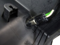 фото thumb №12, Toyota proace ii захист обшивка стійка ліва 9817519977