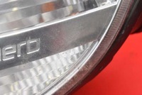 фото thumb №15, Фара лівий лампа перед лінза uk 3t2941015c skoda superb 2 ii 08-15