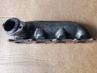 фото thumb №4, Колектор випускний mercedes w203 w210 a111404209