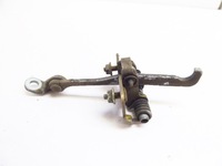 фото thumb №1, Scenic i рестайлінг обмежувач двері зад лівий 5d