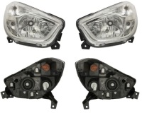 фото thumb №1, Фара лампа dacia dokker lodgy 12- valeo l+p