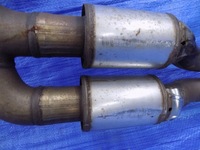 фото thumb №15, Выхлоп гаситель boysen audi rs3 8v 2,5tfsi 19r 8v0253211