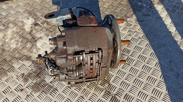 фото thumb №4, Поворотна опора права перед iveco 65c 70c спарка 11+