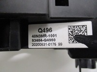 фото thumb №8, Kia niro переключатель комбинированный 93404-q4960