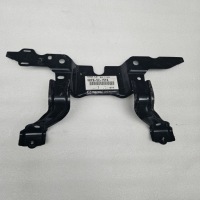 фото thumb №1, Mazda 6 gj 3 bm кронштейн замка капот кронштейн