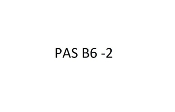 фото thumb №9, Заглушка рейлінг лівий перед vw passat b6 універсал 3c9860145