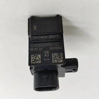 фото thumb №7, Audi e-tron gt 2022 перед сторона левая датчик удара подушка безопасности