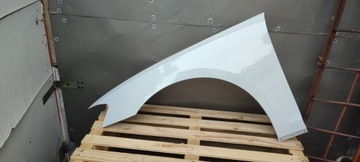 фото thumb №10, Крило лівий перед алюміній audi a8 d5 07.17-12.21r дорестайлінг лак ls9r