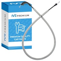 фото thumb №1, Трос замка дверь правые сдвижные сдвижных mercedes vito viano w639 03-