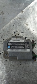 фото thumb №1, Датчик подушка безпеки alfa romeo 147 02r 1.9jtd hb