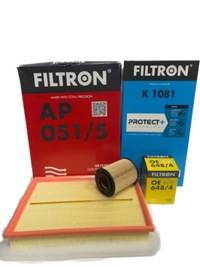 фото thumb №1, Filtron k 1081 фильтр, вентиляция пространство пассажирский