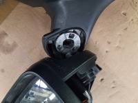 Купити Renault austral 1.2 e-tech дзеркало правий перед 16pin камера, фото thumb