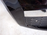 фото thumb №8, Skoda octavia iii rs vrs 5e0 бампер перед передний решётка радиатора решётка spr pdc