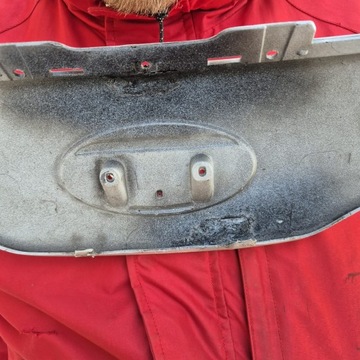 фото thumb №9, Kia sportage iv 4 15-18 бампер перед переднє