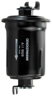 Купить Фильтр топлива a110029 denckermann, фото thumb