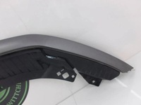 фото thumb №8, Mercedes eqa молдинг бампер задня