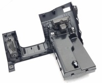 фото thumb №8, Бардачок водія чорний audi e-tron 4kl880301 4kl857925b