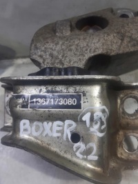 фото thumb №6, Подушка двигателя 1367173080 peugeot boxer ii 2.2