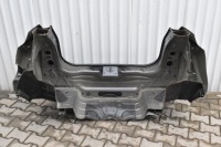 фото thumb №9, Pas задній підлога багажника панель фари лампи задня mg zs лак 5pbc