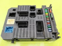 фото thumb №1, Модуль bsi блок управления peugeot 308 2008-2013 9663798180 оригинал