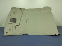 фото thumb №5, Toyota corolla e16 xi sedan потолок