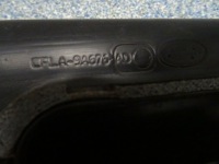 Купити Труба впускний land rover range rover sport l494 cpla9a676ad, фото thumb