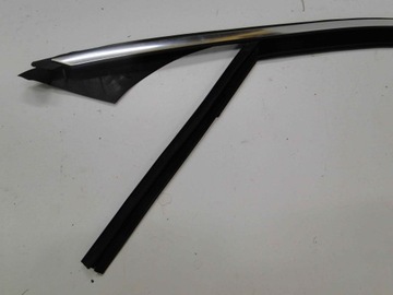 фото thumb №6, Mercedes c w205 205 прокладка стёкла левый перед