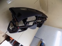 фото thumb №14, Bmw seria x5 f15 приборная панель консоль оригинал europa