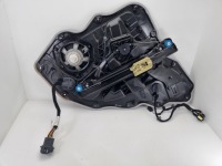 фото thumb №5, Alfa romeo stelvio підйомник скло лівий задня двигун 50552812 електропроводка