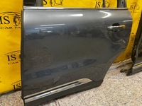 фото thumb №4, Дверь задняя задние левый левая renault espace v tekpn kpn 4управление