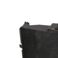 Land rover discovery l319 накладка вентилятора радиатора 2.7 v6 pgk500095 Доставка, фото thumb