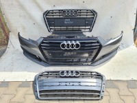 фото thumb №1, Бампер перед kompletny audi a4 b9 pdc