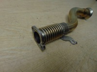 фото thumb №3, Труба шланг egr трубка mercedes w213 a6541405500