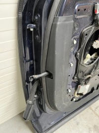 Купить Дверь правый перед передние range rover sport 2 l494, фото thumb